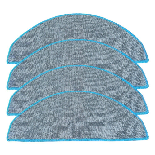 Roomba mop cloths kit for Essential robot vacuum cleaner 2