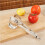 Stainless Steel Tomato and Lemon Slicer with Handle 4