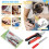 Dog Nail Clippers for Pets 1 Pair 3