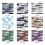 Wall Panels Peel and Stick Self Adhesive Foam 10-Pack 5