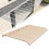 Window awning canopy for balcony or garage 35x40 cm 7
