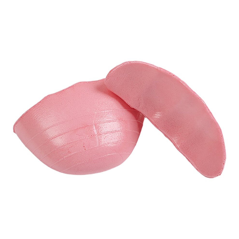 Shoe filler inserts for loose shoes toe cushion 2 pairs