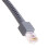 Καλώδιο USB 1 τεμαχίου για σαρωτή γραμμωτού κώδικα Motorola Symbol LS2208LS4208DS6708 5