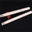 Baquetas RONSHIN1 Par Maple5A para Bateria Jazz com Cabeça Triangular 3