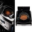 Stainless Steel Coffee Filter 8-12 Cup 3 Pack 7