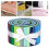 Jelly Roll Fabric Strips Multi-Color 36 Pieces 2