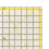 Acrylic quilting ruler square clear 5 pack 6