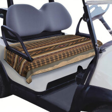 Microfiber Golf Cart Seat Towel Blanket 51x31 inch