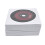 Apooke paper envelopes with transparent flap 100 pcs 7