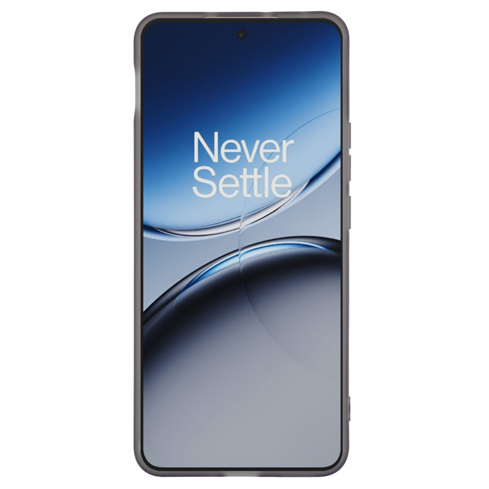(Transparent ) Bulk Purchasing 20Pcs For Oneplus Nord 4 Case Electroplated Camera Frame Tpu Phone Cover Precise Cutouts Black 6914297421391