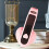 YLOMAY handheld steam iron for clothes lightweight 7
