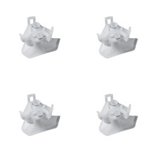 4X Kraftstoff Pumpen Sieb Filter für Motorrad für Pump 16700-MFL-003 16700-MFJ-D02 16700-MFL-013 CBR600RR MSX125 GROM