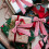 Fiocchi di velluto per albero di Natale, 12 pezzi 5