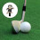 Golf Driver Headcover Wood Sleeve 1 Piece 7