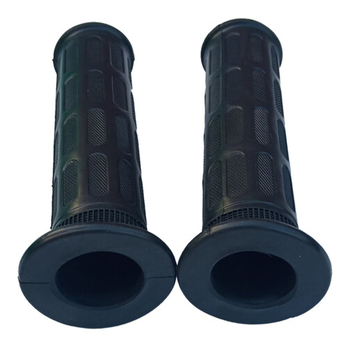 Wheelbarrow Handle Grips Non-Slip 2-Pack