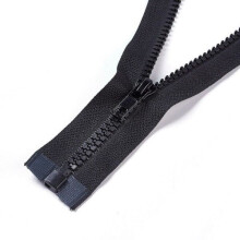 Split Zipper 100 cm