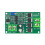 DC12V naar AC220V omvormermodule 200W 50Hz 1