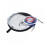 Golf chipping net indoor outdoor 1 unit 8