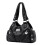 Borsa a tracolla nera 1
