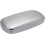 Aluminum sunglasses case with stripes hard shell 1
