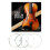 Violin Strings Cupronickel EADG 4 pcs 1