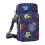 Borsa a tracolla Mobile blu scuro con spugna 1