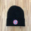 Dri-Fit FC Unisex Cap Black One Size 1