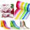 Satin ribbon light purple 10mm x 25m 1