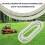 Husqvarna mower deck drive belt 54 in 7