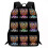 Mochila escolar infantil com estampa de anime, 40 cm (16 polegadas). 1