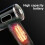 Bagless Stick Vacuum Tangle-Resistant 50 Min Runtime 6