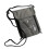 RFID Passport Bag Grey 1 Pack 1
