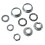 Bicycle Bottom Bracket Cup Bearing Set USA Large Shell 4