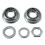 Bicycle Bottom Bracket Cup Bearing Set USA Large Shell 5