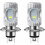 Λάμπα προβολέα HS1H4 CSP1860SMD35/35W2000LM 1
