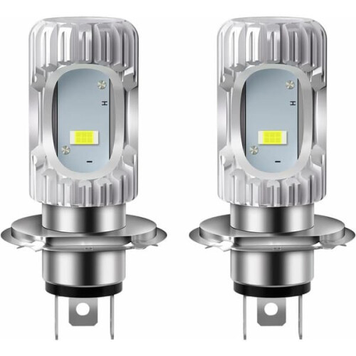 Λάμπα προβολέα HS1H4 CSP1860SMD35/35W2000LM