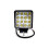 Προβολέας LED για εργασία 48W εκτός δρόμου 12V 24V 1