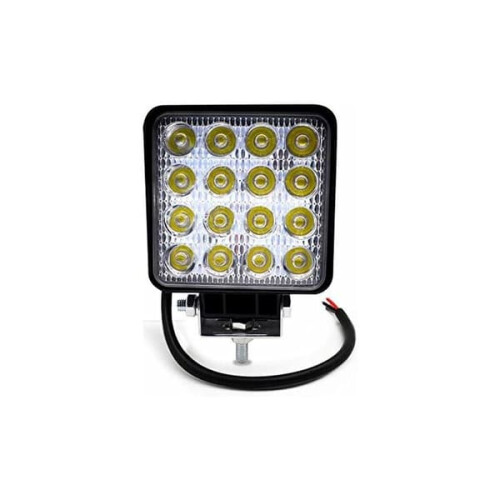 Προβολέας LED για εργασία 48W εκτός δρόμου 12V 24V