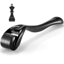 Derma Roller Koi Beauty para Rosto, Cabelo e Barba