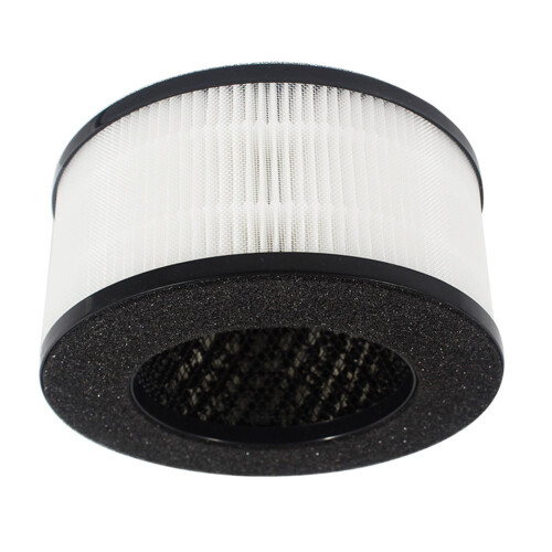 HEPA Air Filter for Slevoo BS-01 Purifier 2-Pack 1