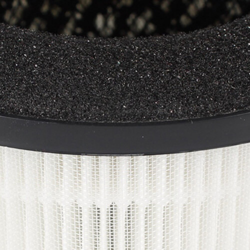 HEPA Air Filter for Slevoo BS-01 Purifier 2-Pack 2