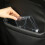 YLOMAY Portable Kitchen Trash Can 12L 4