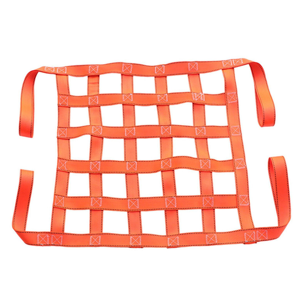Cargo Lifting Net Square Hole 10 Cm 959110201442