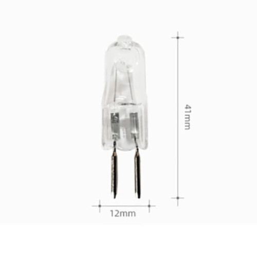 Halogenlampeperler G5.3 220V35W