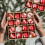 Christmas Tree Ornaments Set Red Shatterproof Balls 16 pcs 2