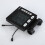 Aceovo rowing machine LCD speed and stroke counter 2
