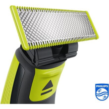 Náhradné čepele z nehrdzavejúcej ocele pre Philips QP250/50