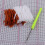 Wolf Latch Hook Rug Kit for Kids Beginners 8
