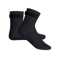 Neopren-Tauchersocken 3 mm XXL