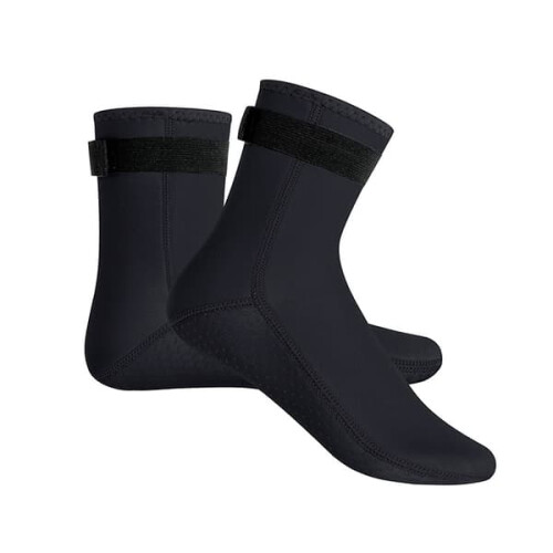 Calzini da immersione in neoprene 3 mm XXL